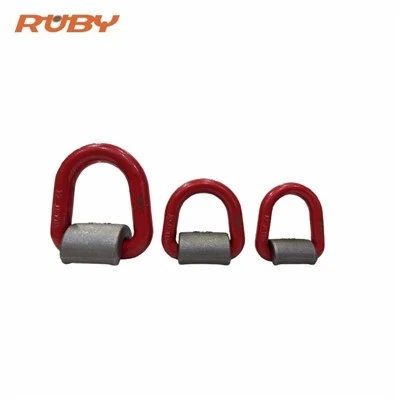 Weldable Lifting Lug